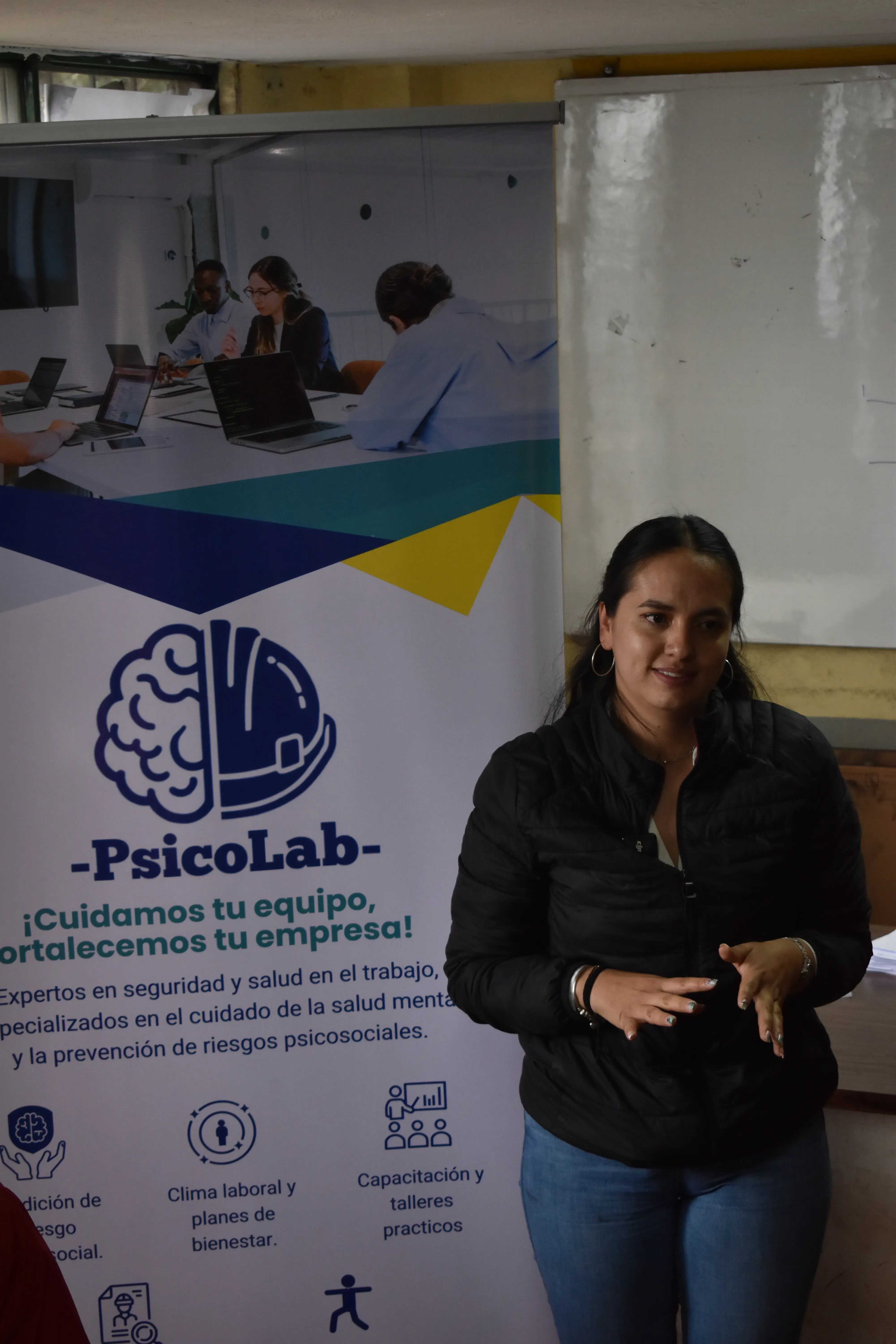 Diseño y asesoría en Sistema de Vigilancia Epidemiológica