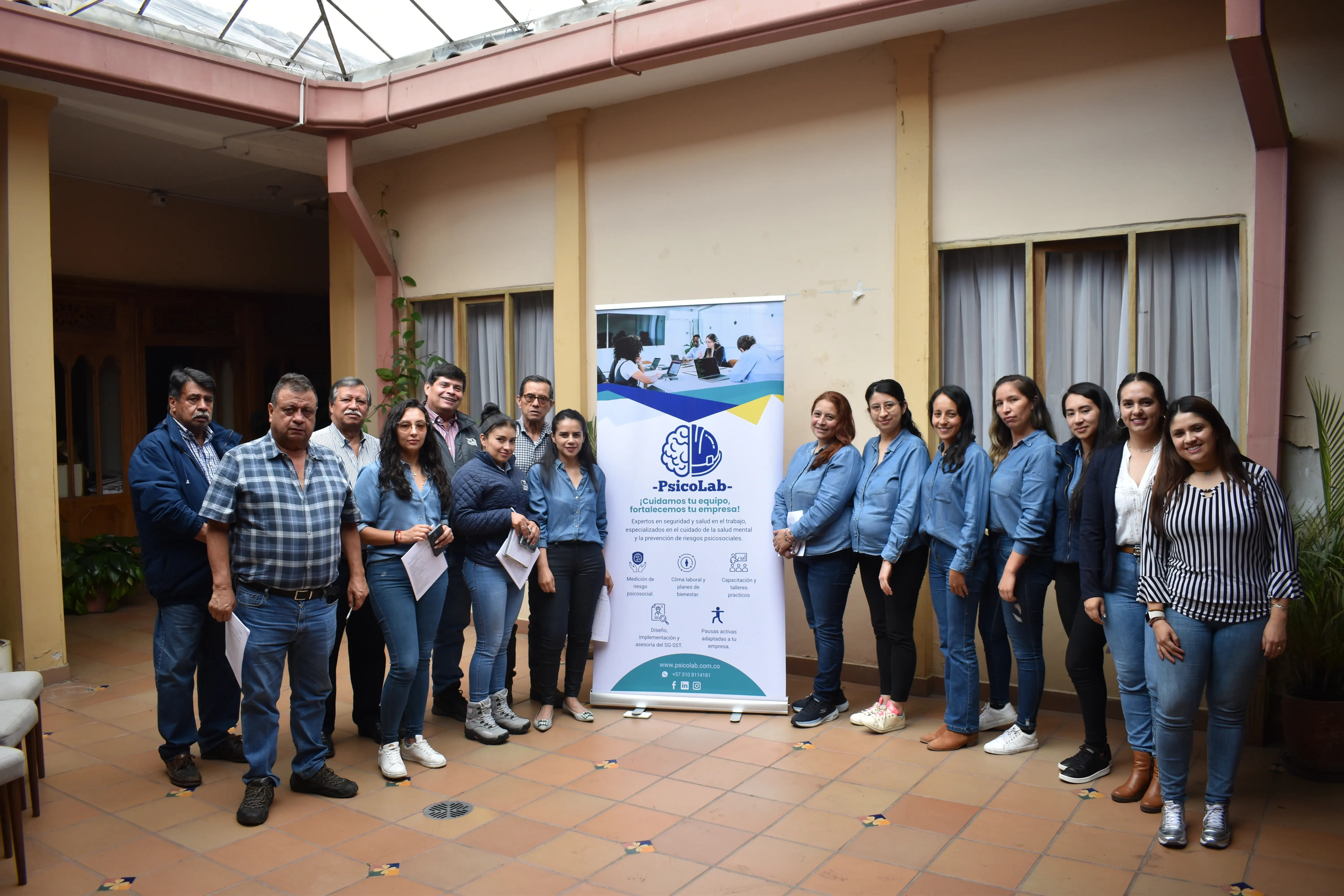 Acoso Laboral y Comité de Convivencia