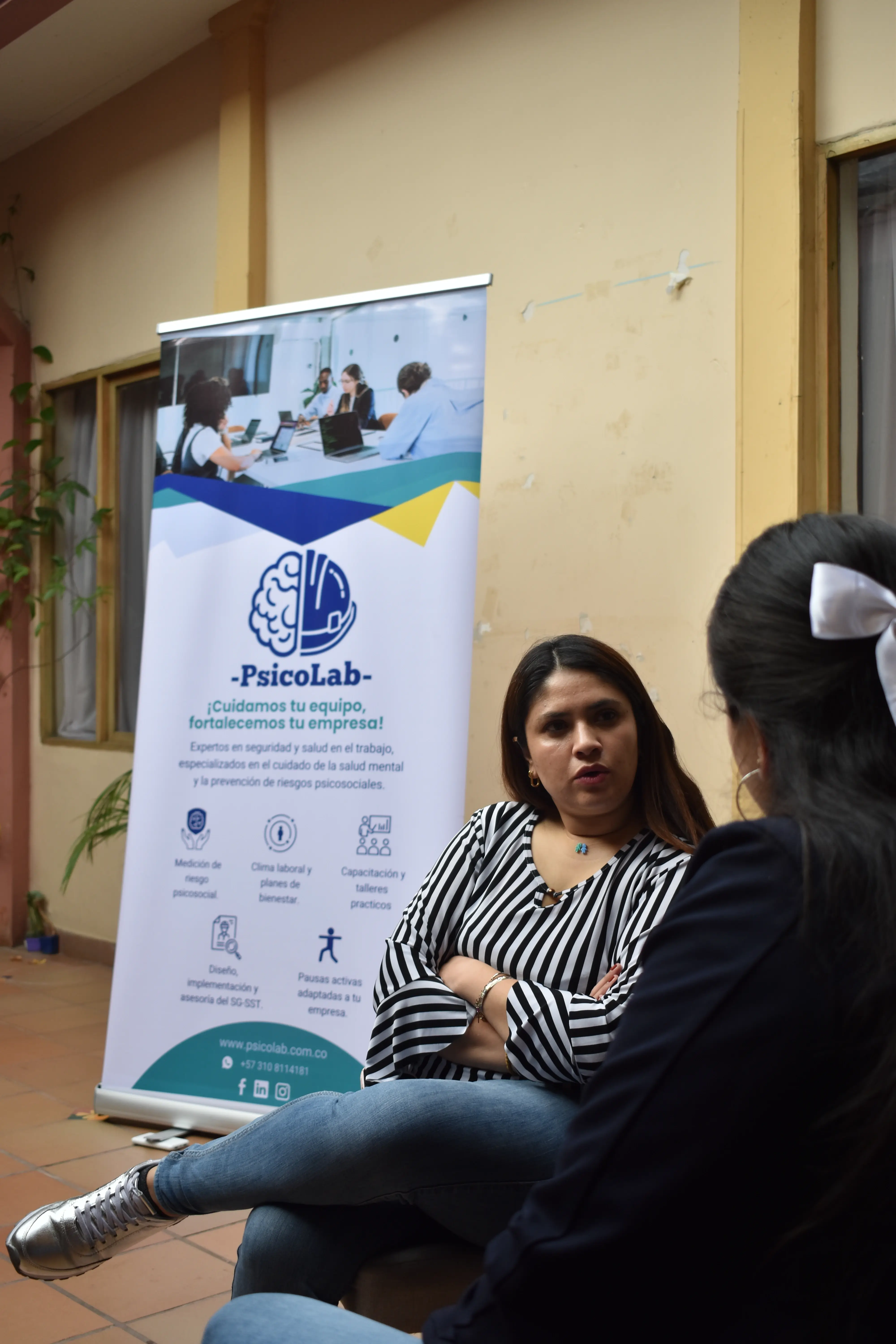 Creación de Planes de Bienestar Laboral Personalizados